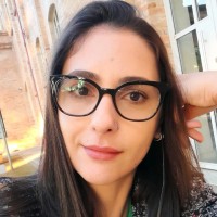 Priscila Ferraro Torres