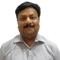 Ram kumar Sinha