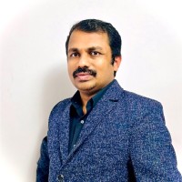 Thushar Kumar Sadasivan
