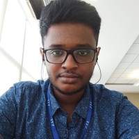 Lokeshwaran R