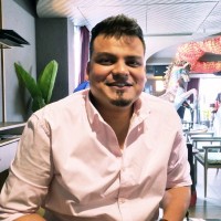 Brett Louis Crouch, MBA