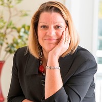 Cathy Yoder