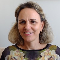 Sandra Regina de Abreu