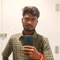 K Mohan Krishna