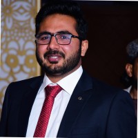 Talha Majeed