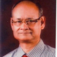 Ashok Kumar Panda