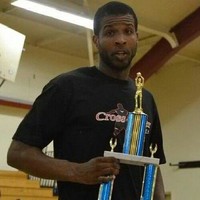 Aaron Buckner