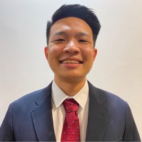 Johnny Yap Bing Xun