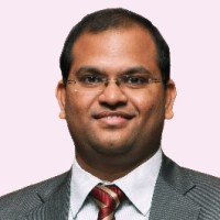 Vikrant Chadawar