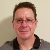 John Buchman