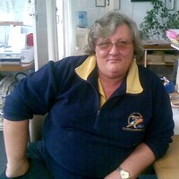 paul batchelor