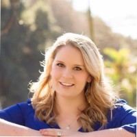 Bronwyn Morgan-Edwards