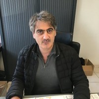 Jean Marie Guineberteau