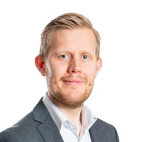 Erik Hultgren