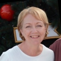 Carol Vokes