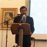 Madan mohan Sethi