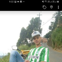 Luis Esneider Zapata Bedoya