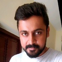 Balamurugan R