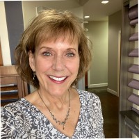 Carol Masters