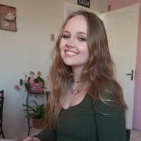 Caroline Uberbacker