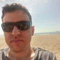 André Leonardo Heidemann