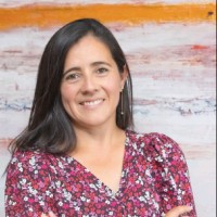 Isabel Alvarado Beltrán