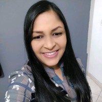 Simone Da Silva Nunes