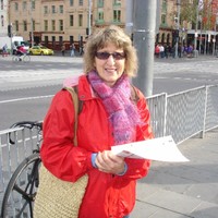 Pam Cottle