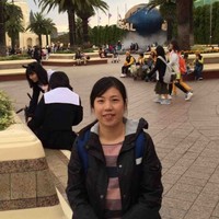 Sharon Liu