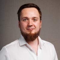 Nikita Ushakov