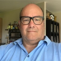 Eddy Van Der Meer