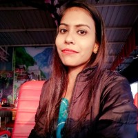 Pragati Rastogi