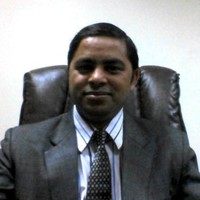 Rakesh Mohan