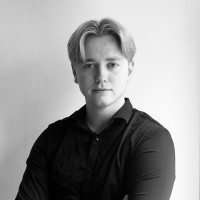 Elliot Heath Nyberg