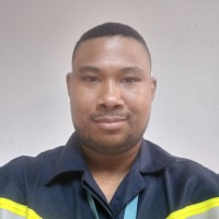 Adriano Henrique Barbosa Santos