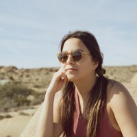 Beverly Vasquez