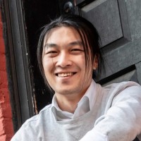 Steven Ma