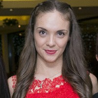 Pavlina Govedarova