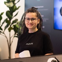 Olha Chuksin