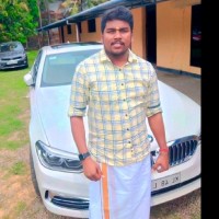 Anguraj M