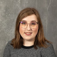 Rachel Purinton, Au.D, Ccc-A
