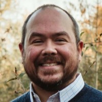 Christopher Edwards