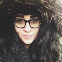 Natalie Hunter