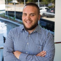 Justin Molyneux