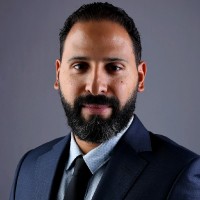 Omar Abdelfattah