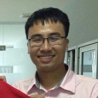 Cuong Tran