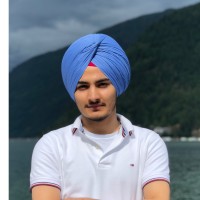 Jashanpreet Singh Brar