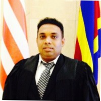 Rajitha Peiris