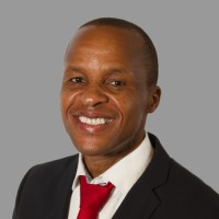 Alfred Maphuths