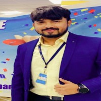 Girish Panigrahi